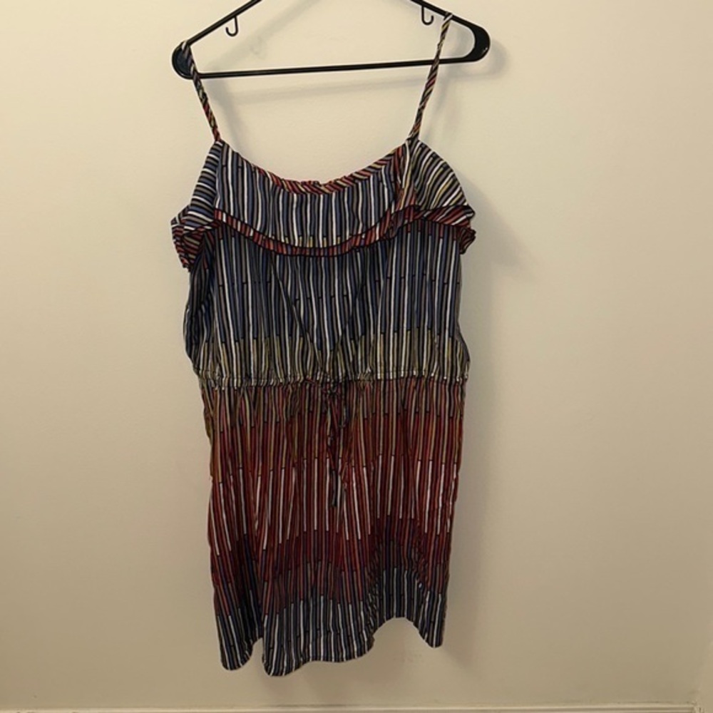 Gap Dress